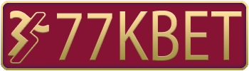 77KBET Logo